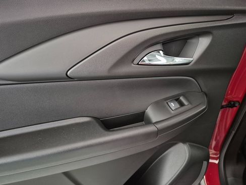 New 2026 Chevrolet TrailBlazer LS w/ LS Convenience Package image 10