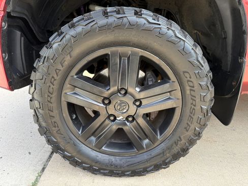 Used 2007 Toyota Tundra Limited AWD/4WD image 30