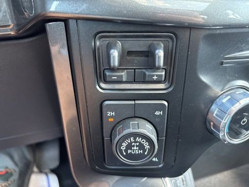 Used 2023 Ford F150 XLT w/ Equipment Group 302A High image 29