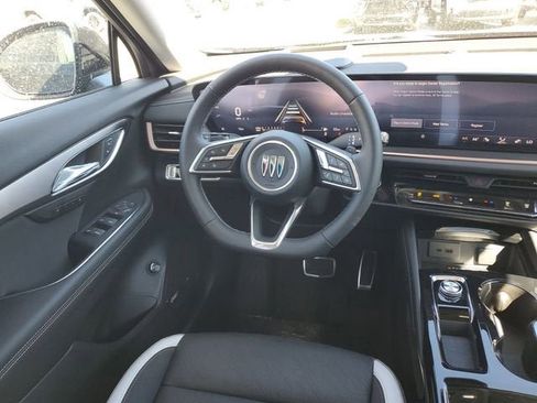 New 2026 Buick Envision Sport Touring image 13