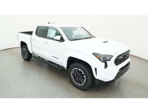 New 2026 Toyota Tacoma TRD Sport AWD/4WD image 13