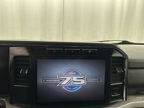 Used 2023 Ford F250 XLT w/ XLT Premium Package AWD/4WD image 13
