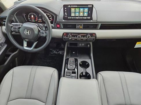 New 2025 Honda Pilot EX-L image 14