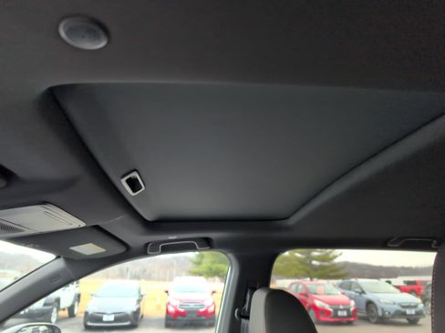 Used 2025 Honda CR-V Sport image 29