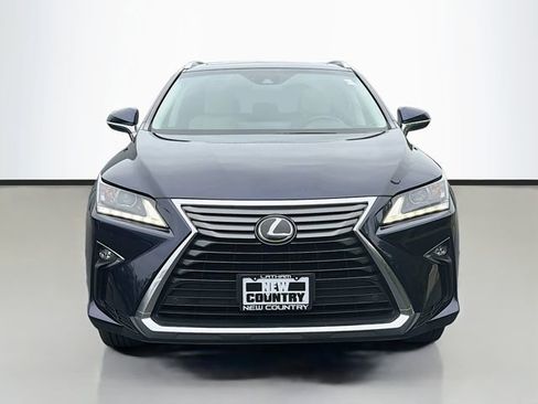 Used 2016 Lexus RX 350 AWD w/ Premium Package image 2