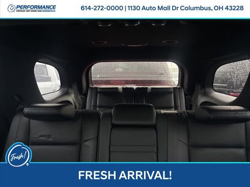 Used 2021 Dodge Durango GT w/ Blacktop Package image 25