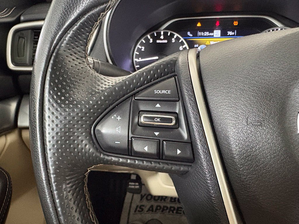 Used 2022 Nissan Maxima SV w/ Floor Mat Group FWD image 17