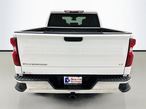 Used 2022 Chevrolet Silverado 1500 LT image 6