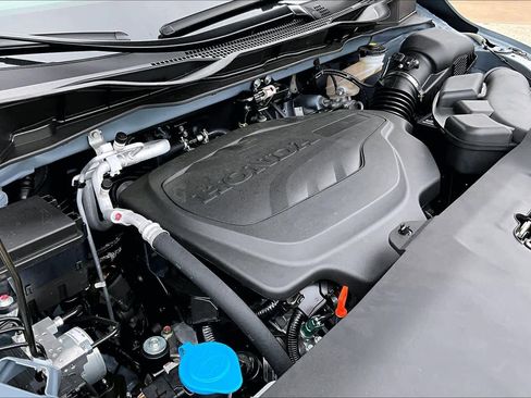 New 2026 Honda Odyssey Touring image 17