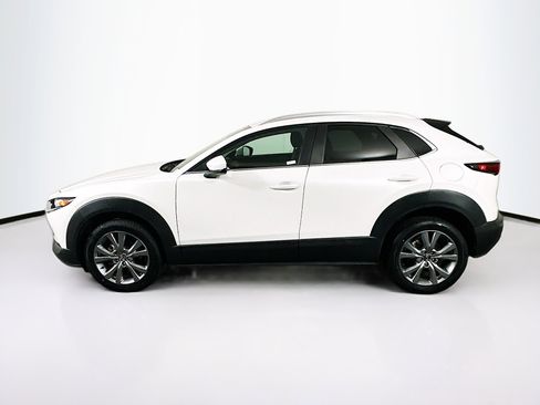 Used 2022 MAZDA CX-30 AWD 2.5 S w/ Select Package image 4