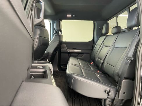 Used 2023 Ford F150 XLT w/ Equipment Group 302A High image 13