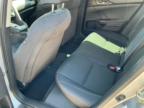 Used 2021 Honda Insight EX image 19