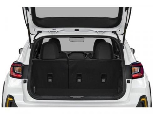 New 2025 Subaru Crosstrek 2.5i Sport w/ Crosstrek Mirror Package image 14