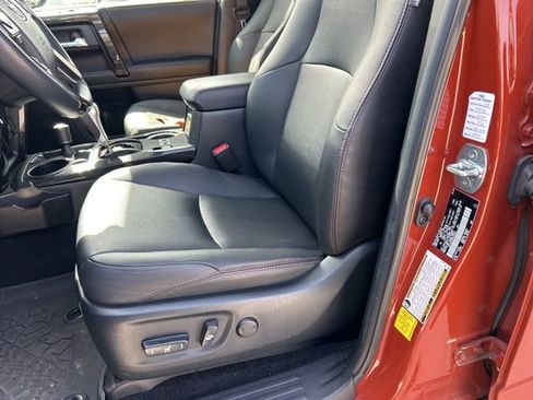 Used 2024 Toyota 4Runner TRD Pro image 13