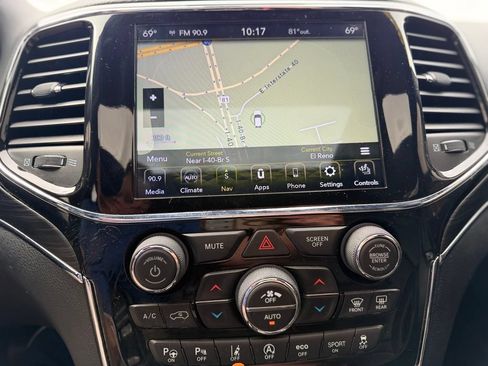 Used 2021 Jeep Grand Cherokee Limited w/ Quick Order Package 28K 80th AWD/4WD image 14