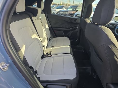 Used 2025 Ford Escape Active w/ Cold Weather Package image 17