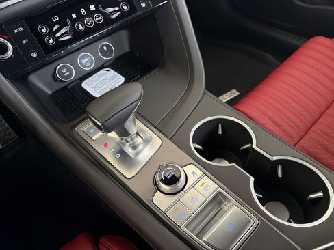 New 2026 Genesis G70 3.3T Sport Prestige RWD image 21