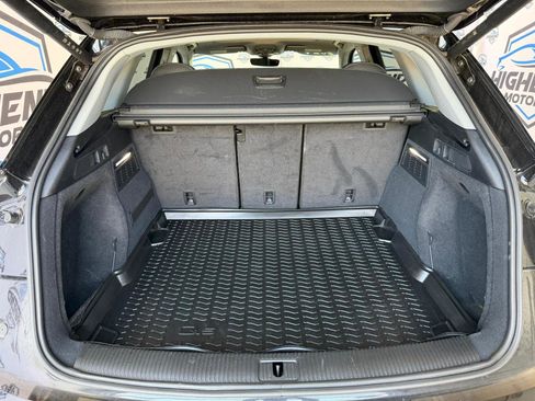 Used 2024 Audi Q5 2.0T Premium w/ Convenience Package image 22