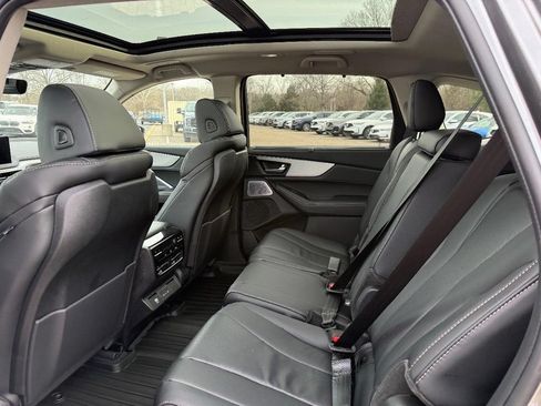 Certified 2026 Acura MDX SH-AWD w/ Technology Package image 6