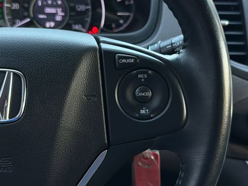 Used 2013 Honda CR-V EX-L image 30