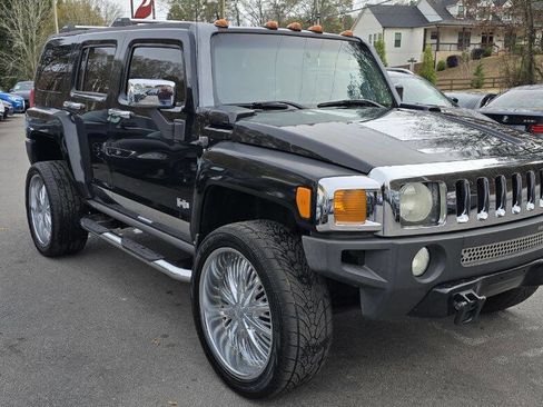 Used 2006 HUMMER H3 image 3