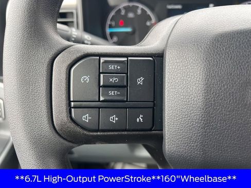 New 2026 Ford F250 XL w/ STX Appearance Package AWD/4WD image 16
