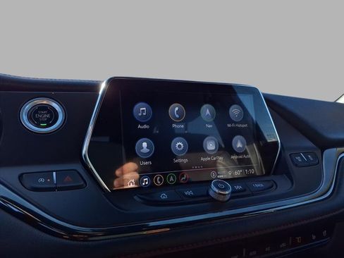 Used 2021 Chevrolet Blazer RS w/ Enhanced Convenience Package image 5