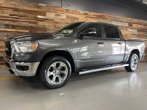 Used 2022 RAM 1500 Big Horn image 17