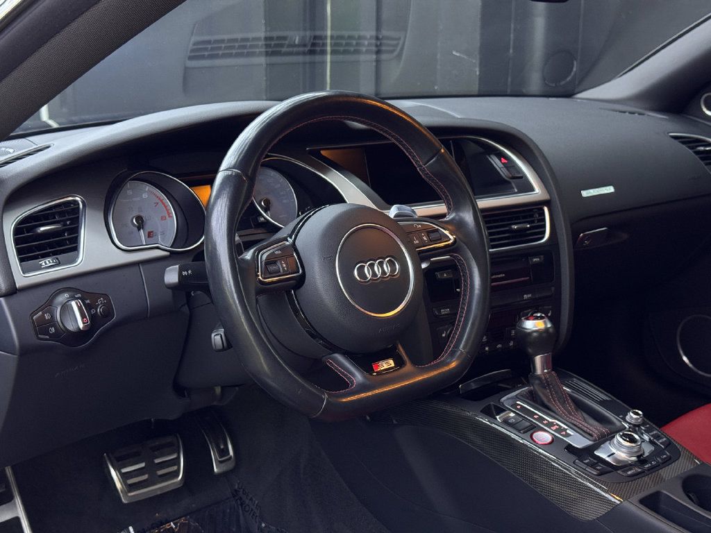 Used 2015 Audi S5 Prestige AWD/4WD image 20