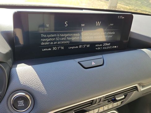 New 2026 MAZDA CX-90 3.3 Turbo w/ Preferred Package image 31