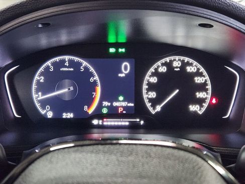 Used 2023 Honda Civic EX image 34