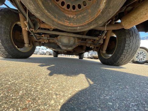 Used 2011 Jeep Liberty Limited w/ Comfort/Convenience Group image 15