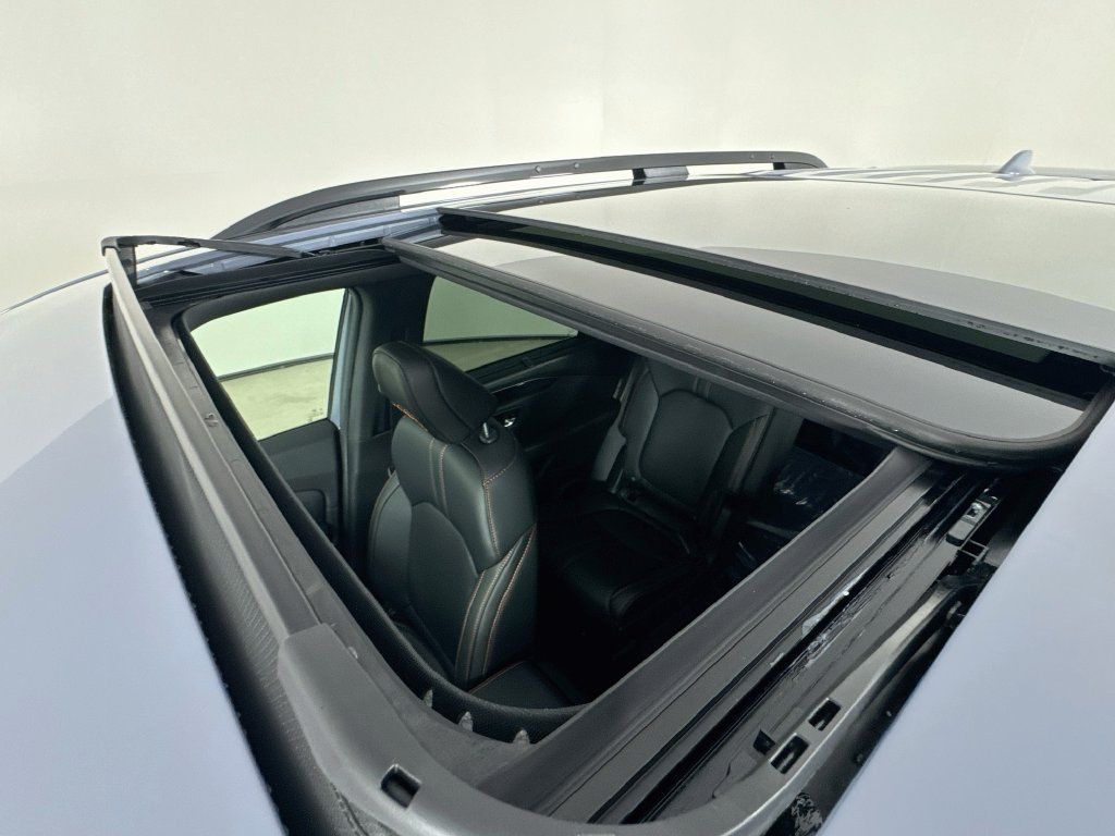 New 2026 Honda Pilot TrailSport image 26