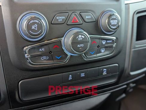 Used 2021 RAM 1500 Classic Warlock w/ Electronics Group image 26