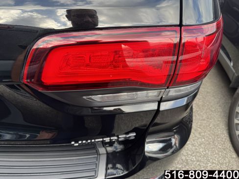 Used 2020 Jeep Grand Cherokee Limited X AWD/4WD image 37