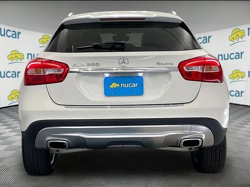 Used 2017 Mercedes-Benz GLA 250 4MATIC image 5