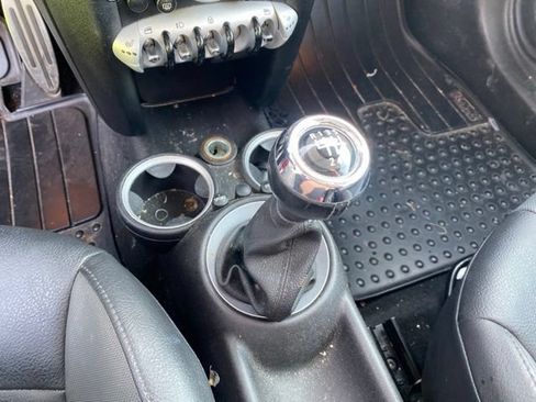 Used 2010 MINI Cooper S FWD image 21