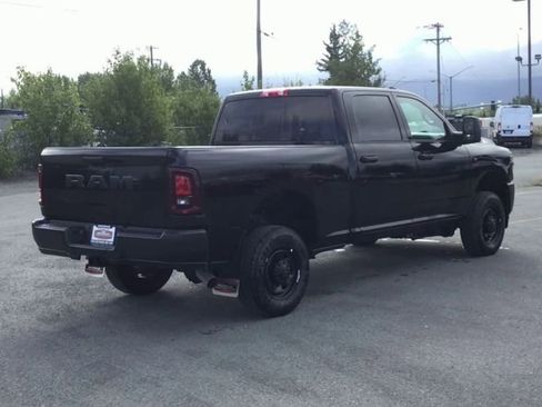New 2025 RAM 2500 Tradesman w/ Cold Weather Group image 8