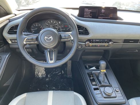 New 2026 MAZDA CX-30 2.5 Turbo w/ Premium Package image 15