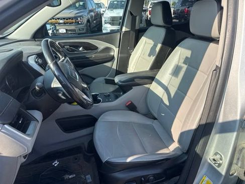 Used 2019 GMC Terrain SLT w/ Preferred Package AWD/4WD image 11
