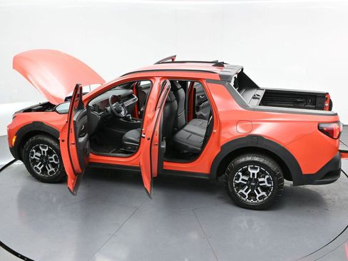 Used 2025 Hyundai Santa Cruz XRT AWD/4WD image 41