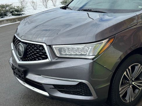 Used 2018 Acura MDX SH-AWD image 6