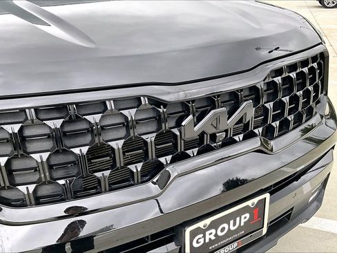 Used 2024 Kia Telluride SX X-Pro AWD/4WD image 29