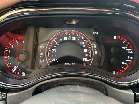 Used 2023 Dodge Durango GT image 22