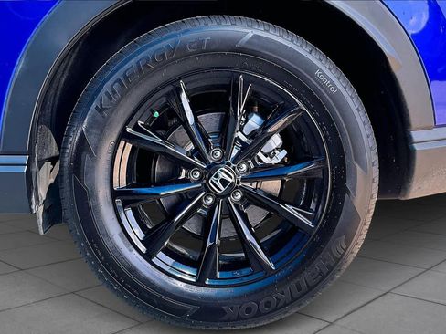 Used 2024 Honda CR-V Sport image 11