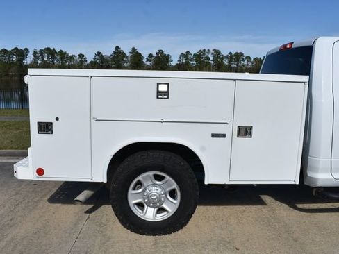 Used 2021 RAM 2500 Tradesman image 4
