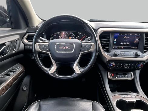 Used 2020 GMC Acadia Denali AWD/4WD image 6