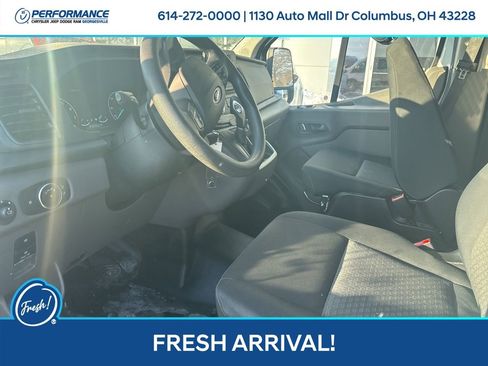 Used 2024 Ford Transit 250 Base w/ Exterior Upgrade Package image 13