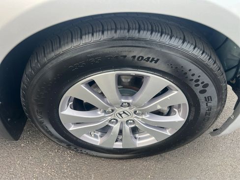 Used 2014 Honda Odyssey EX-L image 24