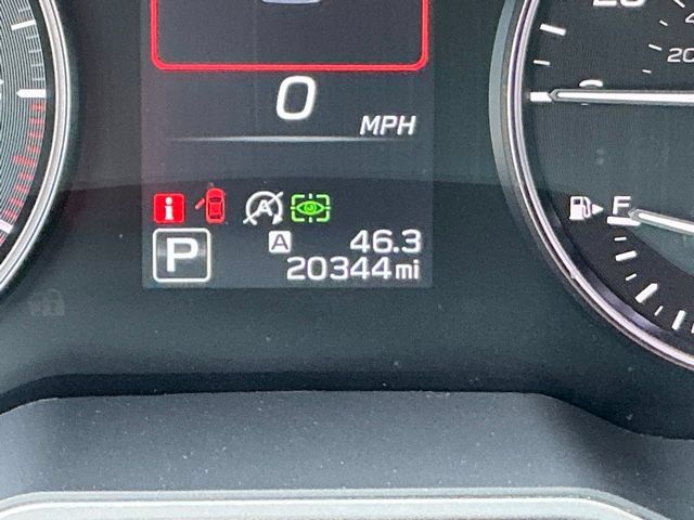 Certified 2024 Subaru Outback Limited AWD/4WD image 31